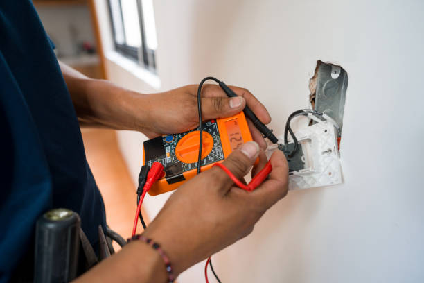 Best Circuit Breaker Repair  in New Sarpy, LA