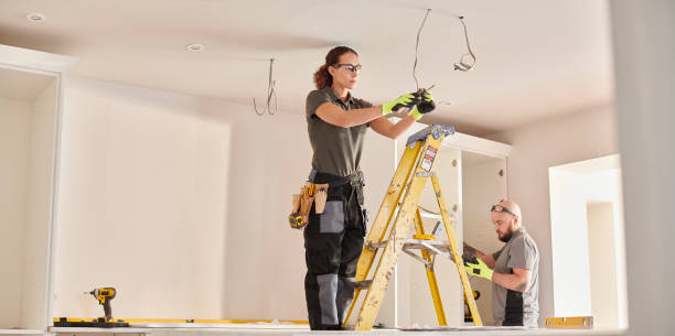 Best Affordable Electrical Installation  in New Sarpy, LA