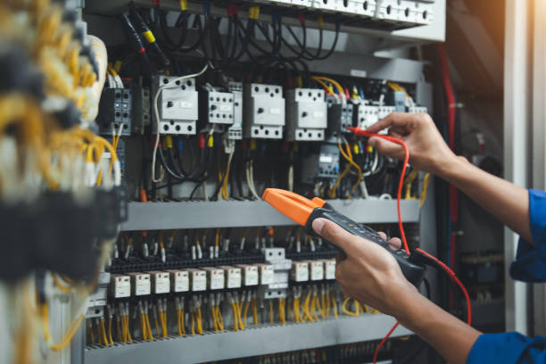 Best 24-Hour Electrician  in New Sarpy, LA