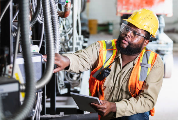 Best Electrical Contractors for Businesses  in New Sarpy, LA