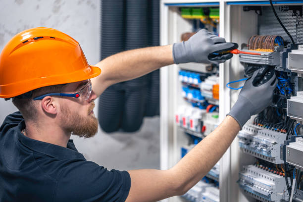 Best Electrical Outlet Repair  in New Sarpy, LA