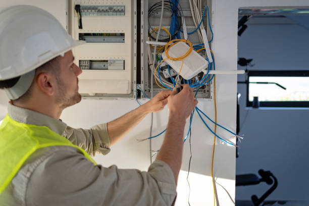 Best Circuit Breaker Repair  in New Sarpy, LA